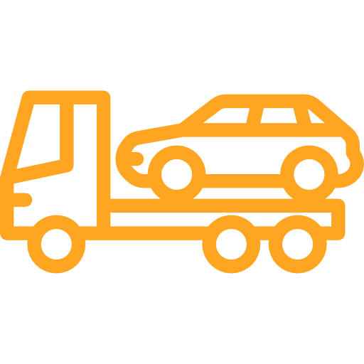 Breng- en haalservice