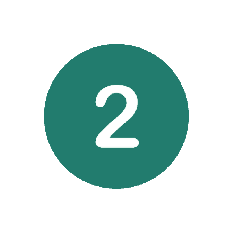 Ontvang het aanbod per mail